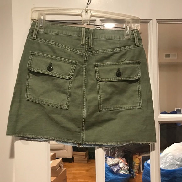 Frame skirt - Picture 4 of 4